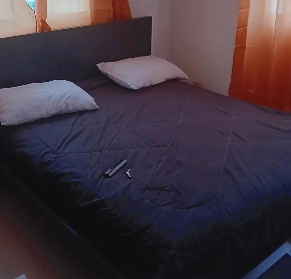 New York City Style Apartment 산토도밍고