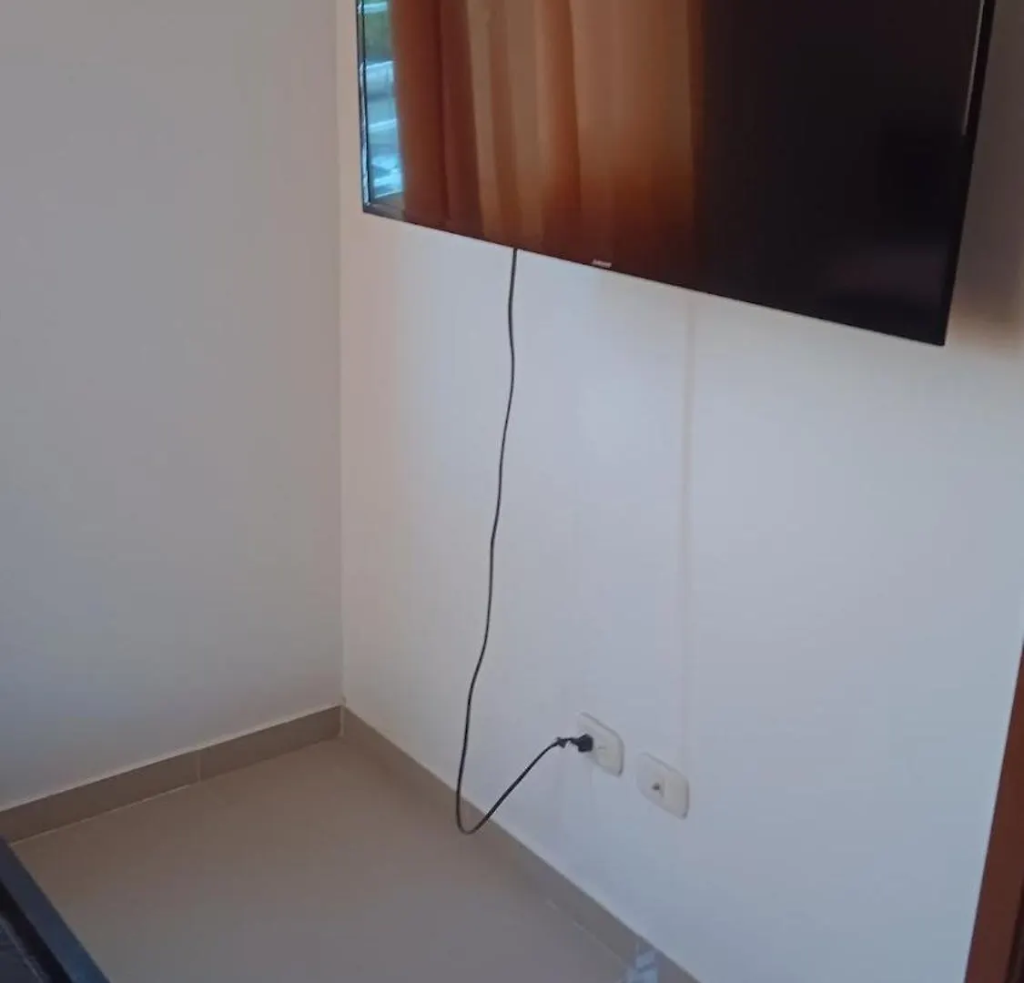 New York City Style Apartment 산토도밍고